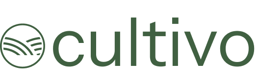 Cultivo Logo