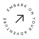 Embark on your adventure